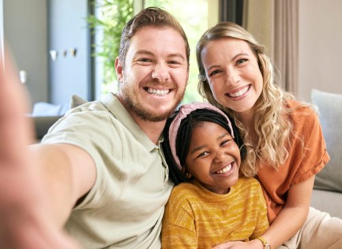 Adoption assistance and advocacy